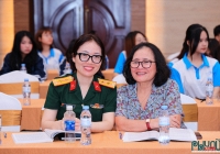 Nhà báo nữ góp phần quan trọng trong việc hình thành nhân cách phụ nữ Việt Nam thời đại mới