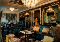 Capella Hanoi lọt top đầu những “Khách sạn Thành phố Tốt nhất Việt Nam