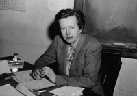 Maria Goeppert-Mayer: Nhà khoa học nữ thứ hai giành Nobel Vật lý và câu chuyện ít ai biết