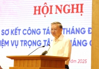 Tạo chuyển biến thực chất, mạnh mẽ trong phát triển khoa học, công nghệ, đổi mới sáng tạo, chuyển đổi số