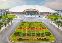 Sắp diễn ra triển lãm '80 năm hành trình Độc lập - Tự do - Hạnh phúc' tại Cổ Loa