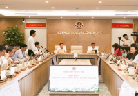 Việt Nam thông qua 5 Luật đột phá gỡ nút thắt, mở đường cho Khoa học Công nghệ và Đổi mới sáng tạo