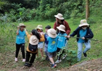 Trại hè 'ác mộng': Khi sự kỳ vọng biến thành nỗi ám ảnh của trẻ và phụ huynh