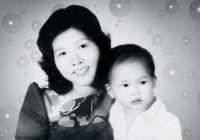 Chuyện đời xúc động phía sau hai ca khúc về mẹ của nhạc sĩ Lê Bá Thường