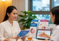 Phụ nữ độc thân Việt Nam được tiếp cận kỹ thuật hỗ trợ sinh sản bằng thụ tinh trong ống nghiệm nếu có nguyện vọng