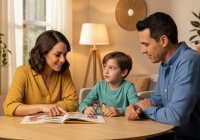 Dạy trẻ tôn trọng sự khác biệt, bắt đầu từ việc không phán xét người khác