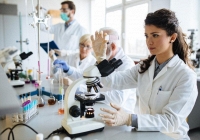 Chính sách mới nhằm thu hút và trọng dụng chuyên gia, nhà khoa học Việt Nam ở nước ngoài và chuyên gia quốc tế