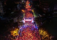 Hơn 18.000 vận động viên sẽ tham gia Giải Marathon Quốc tế TP.HCM 2025