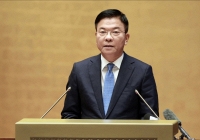 Phó thủ tướng Lê Thành Long: Chính phủ đã chuẩn bị nguồn lực cho chính sách miễn viện phí