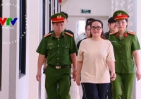 Khởi tố Hoàng Hường: Hé lộ “hệ sinh thái” kinh doanh nghìn tỷ sai phạm