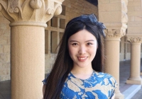 Thiếu nữ thiên tài Stanford bỏ học nghiên cứu sinh tiến sĩ, khởi nghiệp để tạo ra 'nhà toán học AI'