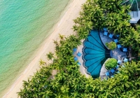 Phú Quốc vượt xa Maldives và Hawaii, lọt top 3 hòn đảo tuyệt vời nhất hành tinh