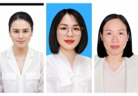 Những nữ trí thức ngành kỹ thuật trong danh sách đề nghị công nhận phó giáo sư 2025