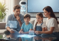 Dạy con tư duy phản biện trong thời đại công nghệ số