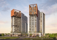 Sun NeO City khởi nguồn chuẩn sống mơ ước tại Nam Đà Nẵng