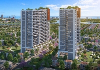 Cora Tower hưởng trọn lợi thế vị trí chiến lược giữa trục phát triển Nam Đà Nẵng