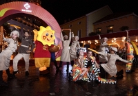 Từ bình minh tới đêm muộn: 5 trải nghiệm đỉnh cao không thể bỏ lỡ ở Phú Quốc