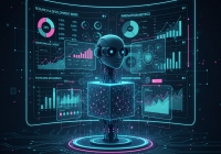 Đẩy mạnh ứng dụng trí tuệ nhân tạo trong thống kê khoa học và công nghệ