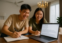 Nuôi con thời AI - Dạy con dùng AI có trách nhiệm