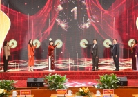 Hà Nội phát động chiến dịch bình đẳng giới 2025, chú trọng phòng ngừa bạo lực trực tuyến