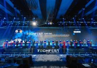Ngày hội Khởi nghiệp sáng tạo quốc gia (Techfest Việt Nam) 2025 dự kiến diễn ra vào tháng 12