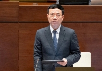 Sửa đổi Luật Công nghệ cao bổ sung bốn mũi đột phá khoa học và công nghệ