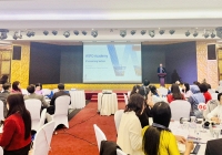 Khai mạc hội thảo quốc tế về giáo dục sở hữu trí tuệ cho giáo viên ASEAN tại Hà Nội