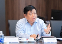 Phó Thủ tướng Nguyễn Chí Dũng: Muốn bứt phá về công nghệ, phải giải đúng “bài toán lớn” của quốc gia