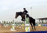 Vinpearl Equestrian Cup 2025: Bước đột phá của thể thao cưỡi ngựa Việt Nam