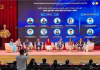 Liên minh doanh nhân – trí thức: Động lực mới cho tăng trưởng khoa học – công nghệ Việt Nam