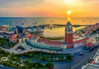 Sun Group lập kỷ lục mới với 06 giải thưởng WTA thế giới 2025