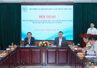 Phát huy truyền thông để đưa khoa học – công nghệ và chuyển đổi số vào đời sống