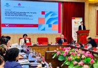 Hội thảo khoa học công bố kết quả nghiên cứu thí điểm Bộ chỉ số bình đẳng giới khu vực công