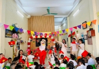 Người gieo mầm hy vọng: Hành trình thầm lặng của cô giáo trẻ ở “ngôi trường đặc biệt” giữa lòng thành phố Thái Bình