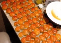 Đi ăn buffet trả 100 nghìn đồng/người, 6 cô gái để lại 'thành quả' trên bàn khiến chủ nhà hàng lập tức quay clip đăng lên mạng