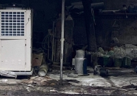 Hà Nội: Nổ lớn tại công ty điện lạnh nghi do khí gas, nhiều người bị thương nặng