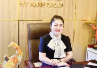Bắt tạm giam nữ doanh nhân Phạm Mỹ Hạnh với cáo buộc lừa đảo trồng sâm Ngọc Linh, chiếm đoạt hơn 1.264 tỷ đồng