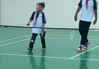 Nam sinh lớp 7 ở Thạch Thất bị bạn học bạo hành sang chấn tâm lý đã đến trường