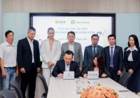 OCB tiếp tục hành trình 'chữa lành' những trái tim lỗi nhịp