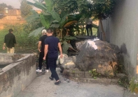 Vụ thi thể trong bể phốt ở Hải Phòng: Sự thật thông tin nạn nhân là người phụ nữ giao gas mất tích 13 năm trước