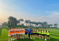 Công ty có chế độ làm việc 'trong mơ' dành cho nhân viên