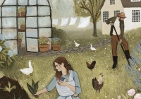 Mẹ chồng đuổi con dâu và cháu gái ra khỏi nhà nhưng khi biết chị tôi mới sinh con trai lại đòi “đợi nó cứng rồi đón về nuôi”