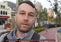 Anh Tây chia sẻ chuyện mua nhà ở Thượng Hải (Trung Quốc): Quá trình mệt mỏi đến bất lực bỏ về Mỹ, dân mạng chỉ biết đồng cảm