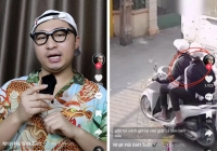 TikToker gần 900.000 lượt follow nói 'Sài Gòn là nơi lý tưởng cho tội phạm hoạt động': Dân mạng khẩu chiến, cơ quan chức năng vào cuộc