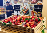 3 điểm đặc sắc của Lễ hội ẩm thực Pháp diễn ra vào cuối tuần này bạn không nên bỏ lỡ