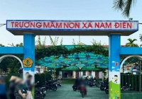 Vụ bé gái 2 tuổi tử vong trong ngày đầu tiên đi học: Gia đình lên tiếng