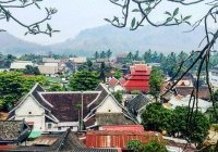 [Cảm xúc từ chuyến đi] Trải nghiệm du lịch Lào và những khái niệm 'không' vô cùng thú vị