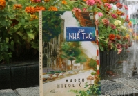 'Phố nhà thờ' - Câu chuyện tình lãng mạn qua lăng kính xã hội của chàng Tây nói tiếng Ta