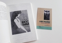 Ra mắt sách 'Lam Phương - trăm nhớ ngàn thương'
