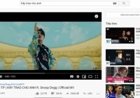 Nhạc Việt 10 năm nhìn lại: Khi Youtube và Facebook thành sân chơi chính